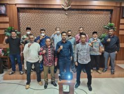 Kawal MoU dan UUPA, DPRK Lhokseumawe dan Aceh Utara Bentuk Forbes