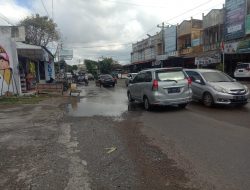 Jalan Tak Kunjung Diperbaiki, Kabid PUPR Aceh Menghindar Untuk Dikonfirmasi