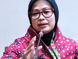 KPK Ingatkan Penyelenggara Negara Sampaikan LHKPN Periodik 2021