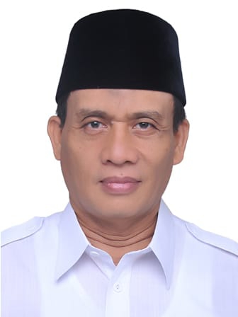 Anggota DPR RI, Romo HR Muhammad Syafii, Komisi III Partai Gerindra.