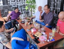 Sekda Aceh Selatan Tanggapi ‘Sengkarut’ Plt Direktur Poltas