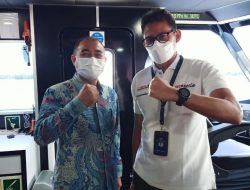 Keren! Tiga Agenda Wisata Aceh Masuk Kharisma Event Nusantara 2022
