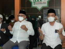 Sekda Aceh Ajak ASN Untuk Berinfaq dan Bayar Zakat di Baitul Mal