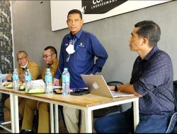 Distribusi Pupuk Subsidi di Aceh Utara Berpotensi Besar Diselewengkan