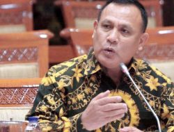 KPK Kawal Persiapan dan Pembangunan IKN Nusantara