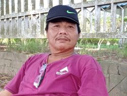 Awaluddin Chandra Ingatkan BPN, Tidak Keluarkan Sertifikat Tanah PTMKS