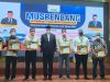 PT. PIM Dapat Penghargaan TJSLP dari Pemerintah Aceh