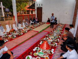 Pesantren Kilat Aceh Ramfest Kenalkan Budaya Hingga Wisata Islami
