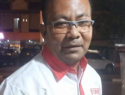 Mesjid Dibongkar, Tokoh Politik Asal Bicara, Foreder Aceh Turut Sesali