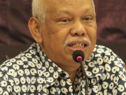 Prof Azyumardi Azra Terpilih Sebagai Dewan Pers Periode 2022-2025, Ini Susunan Pengurus Dewan Pers Baru