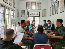 Persiapan HUT Ke-76, Ketua SPS Aceh: Jaga Kekompakan dan Soliditas