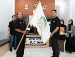 Yayasan Dewisnu Aceh Terbentuk, Disbudpar Harap Jalin Kolaborasi Antar Stakeholder