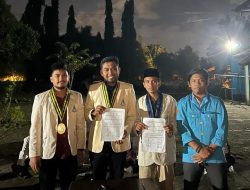 Kalimantan Timur Jadi Tuan Rumah Muktamar Nasional PII Ke 32