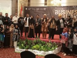 Disbudpar Aceh Gelar Business Matching di Sumatera Barat