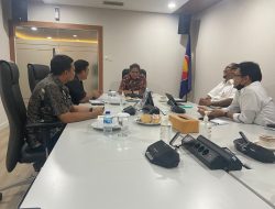 Dirjen Kebudayaan Kemendikbudristek Nyatakan Siap Dukung PKA 2023