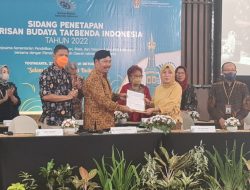 17 Karya Budaya Aceh Ditetapkan Sebagai WBTB Indonesia