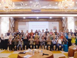 BI Sosialisasikan Ketentuan Lalu Lintas Devisa di Aceh