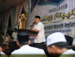 Festival Dikee 2022 Sukses, Kadisbudpar Aceh Ajak Milenial Menggelorakan Budaya Zikir