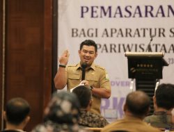Kadisbudpar Aceh Ajak ASN Manfaatkan Medsos untuk Promosikan Pariwisata