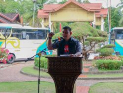 Perolehan Suara API Awards 2022 Sengit, Aceh Masih Berada di Puncak Klasemen