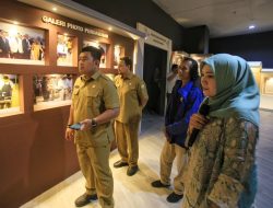 Museum Tsunami Aceh Adakan Pameran Memori MoU Helsinki 