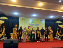 Disbudpar Aceh Gelar Melayu Raya Art Festival 2022 