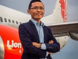 Begini Penjelasan Lion Air Terkait Pemberangkatan Kontingen PWI Aceh