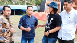 Kasus ancam bunuh terhadap wartawan Harian Rakyat Aceh wilayah tugas Kabupaten Aceh Tengah, provinsi Aceh. Jurnalisa; hingga seminggu pelaporannya di Polres setempat, belum ada Kepastian Hukum dari pihak Penegak Hukum (PH) di Takengon.
