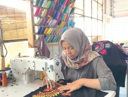 UMKM Tanguh Bank Aceh, Modifikasi Produk untuk Penuhi Selera Pasar
