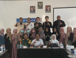 Bener Meriah Melesat di Peringkat I Cakupan Komulatif Sub PIN Polio Tahap 3 Kabupaten/Kota Se-Aceh