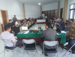 PWI-YEL Gelar Diskusi Publik, Akademisi: Daya Ungkit Ekonomi Aceh Lemah dan Rawan