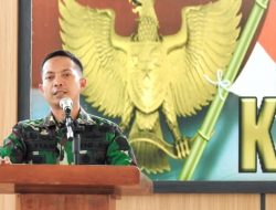 Bangun Sinergitas Informasi, Kodim 0117 Aceh Tamiang Gandeng Wartawan