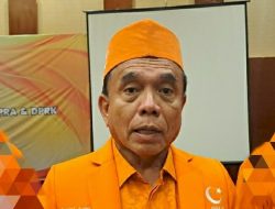 PAW Wakil Ketua DPRK Bireuen Sudah Legal Hukum, Irwandi Yusuf Minta Pj Gubernur Aceh Segera Keluarkan SK