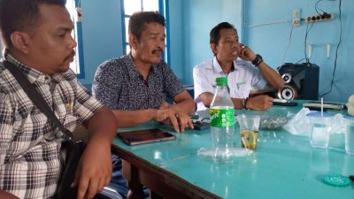Dinas Pariwisata Aceh Selatan Dorong Pengembangan Wisata Desa