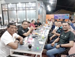 PWI Aceh Timur Laksanakan Konferensi VII