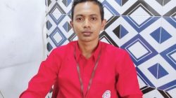 Ketua LBH Iskandar Muda Aceh, Muhammad Nazar