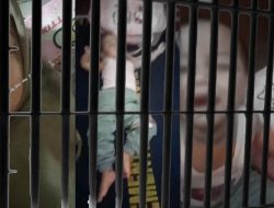 Ibu dan Bayinya Ditahan dalam Rutan, Ujang Kosasih: Oknum Polisi Tidak Berperikemanusiaan Sama Sekali