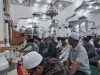 Mesjid Raya Baiturrahman Banda Aceh Dipenuhi Jemaah Shalat Tarawih