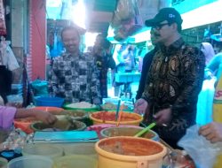 Tito Karnavian beri Atensi dan Apresiasi Tertinggi pada Aceh Tamiang