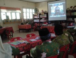 Guru MA di Aceh Utara Ikuti Bimtek Kurikulum Merdeka