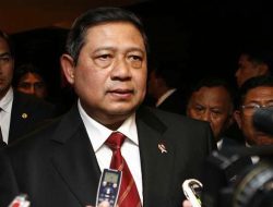 Sistem Proporsional Tertutup, SBY: KPU dan Parpol Akan Alami Krisis 