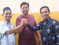 Pertemuan MPK dan Kepala Biro Abulyatama, Hasilkan Kuota Beasiswa Jalur KIP