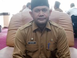 Iskandar: Implementasi Subsidi LPG 3 Kg Sesuai dengan Arahan Pj Bupati Aceh Utara 