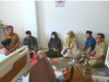 Penderita Bocor Jantung di Aceh Selatan Butuh Bantuan, Ketua Tim PKK Menjenguk