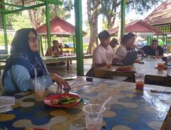 Sebelum Pemilu 2024, Qanun KTR Lahir di Aceh Selatan
