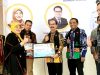 BKN Award untuk Penjabat Bupati Meurah