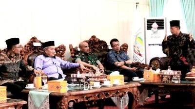 Pemprov Aceh Kurang Perhatian pada Aceh Singkil