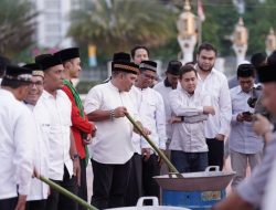 Meudikee Raya_ dan Buka Puasa dengan Kanji Rumbi Semarakkan Pembukaan Aceh Ramfest