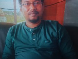 Kuasa Hukum Yuzmuha Anggota DPRK Bener Meriah Gugat Partai Aceh
