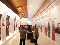 Pamerkan Sejarah Perjuangan Rakyat Aceh, Kadisbudpar: Ayo ke Museum Aceh!